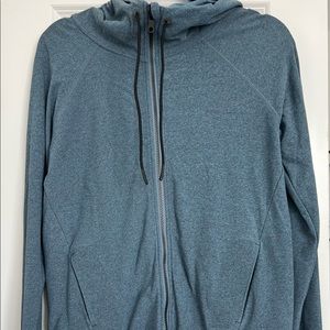 NoBull Zip Up Hoodie